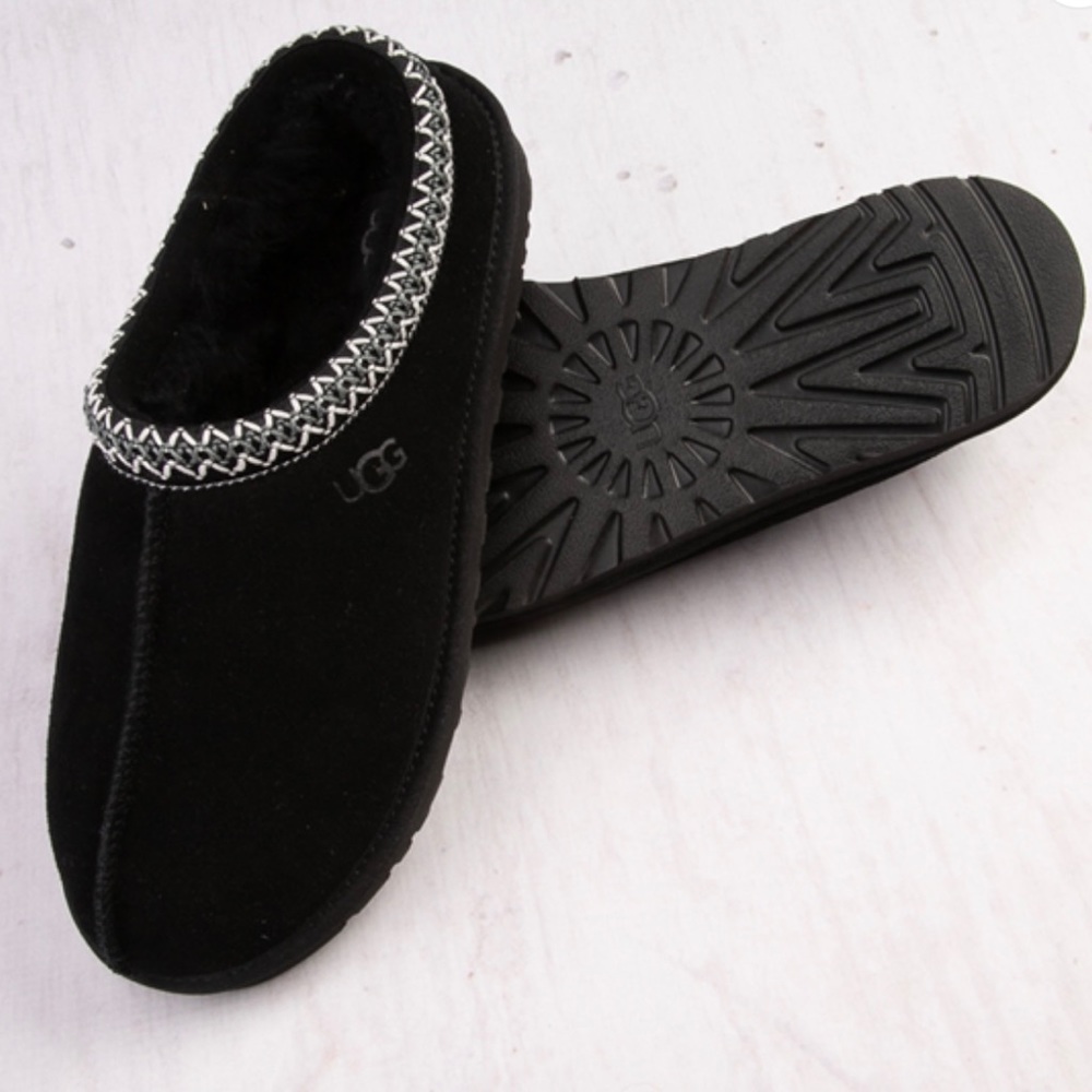 Ugh Tasman Slippers Women